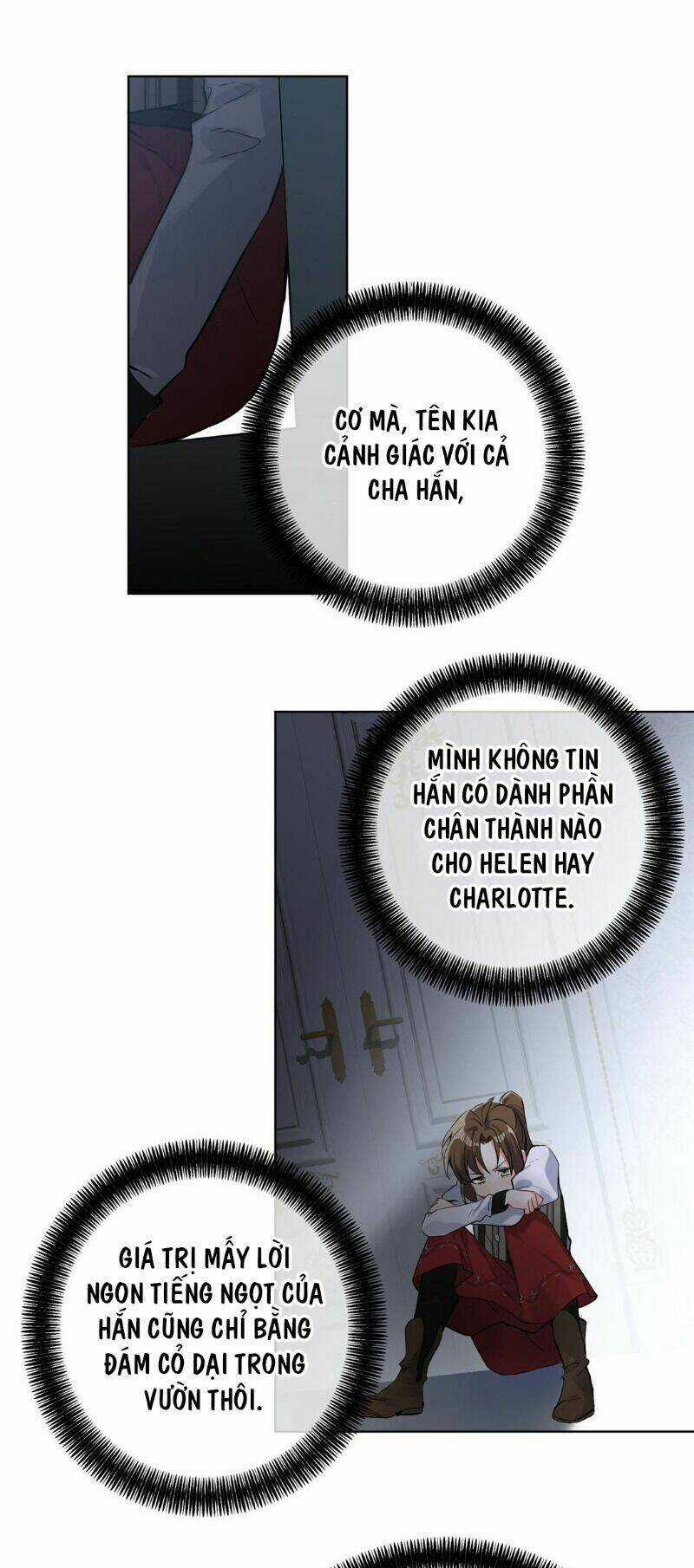 Đại Chiến Công Chúa - Chapter 49 - Trang 7