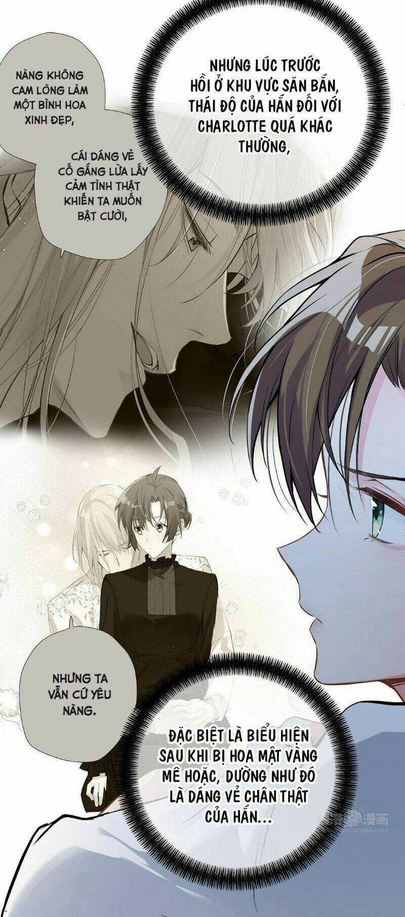 Đại Chiến Công Chúa - Chapter 49 - Trang 8