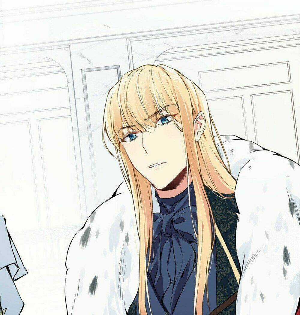 Đại Chiến Công Chúa - Chapter 5 - Trang 3