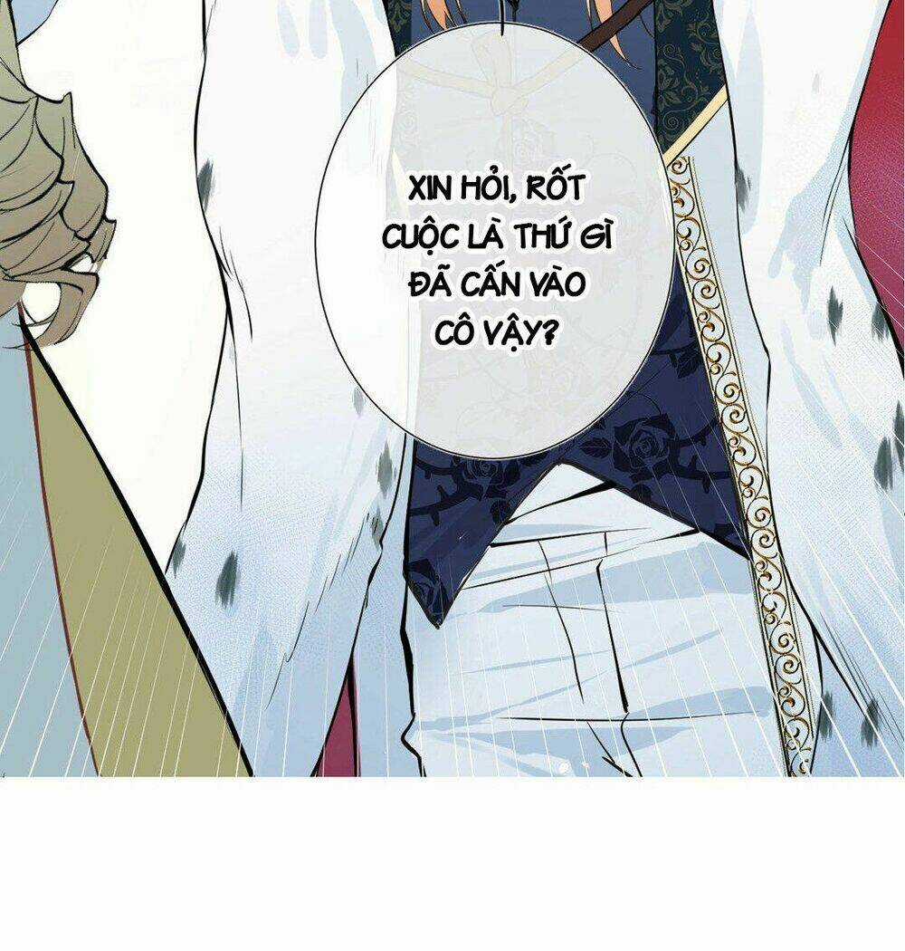 Đại Chiến Công Chúa - Chapter 5 - Trang 4