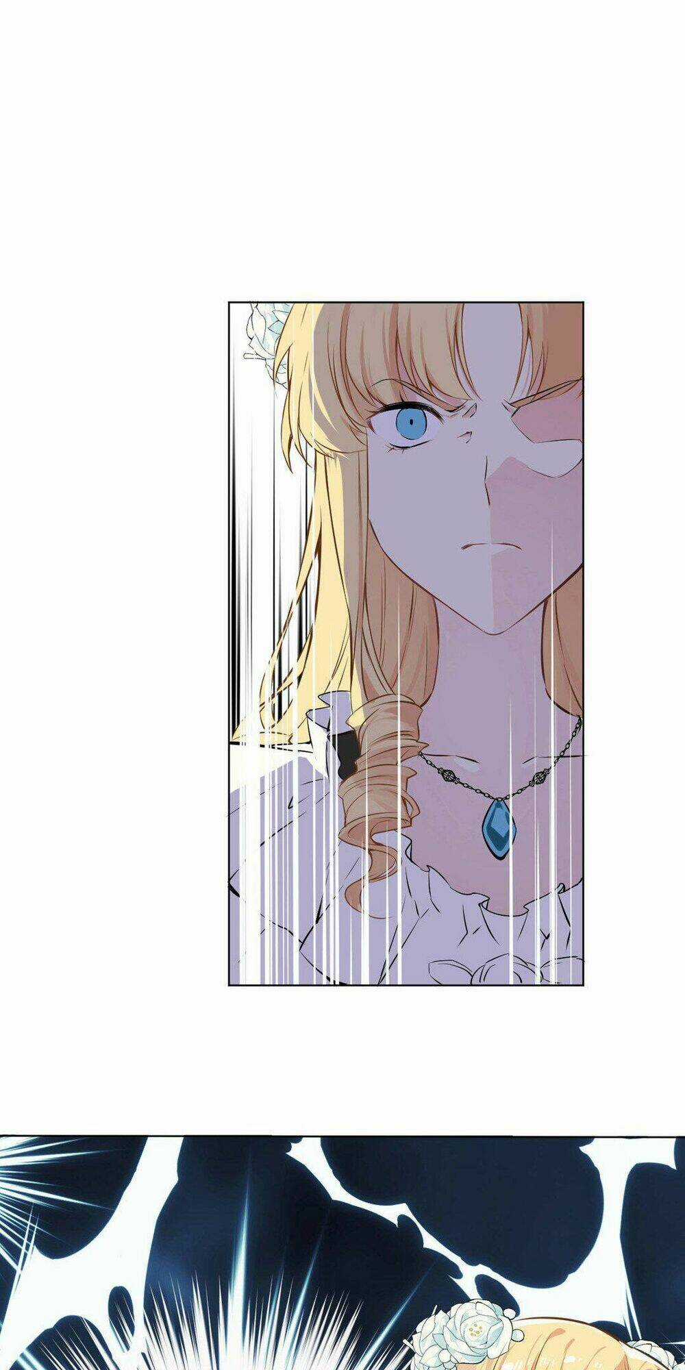 Đại Chiến Công Chúa - Chapter 5 - Trang 38