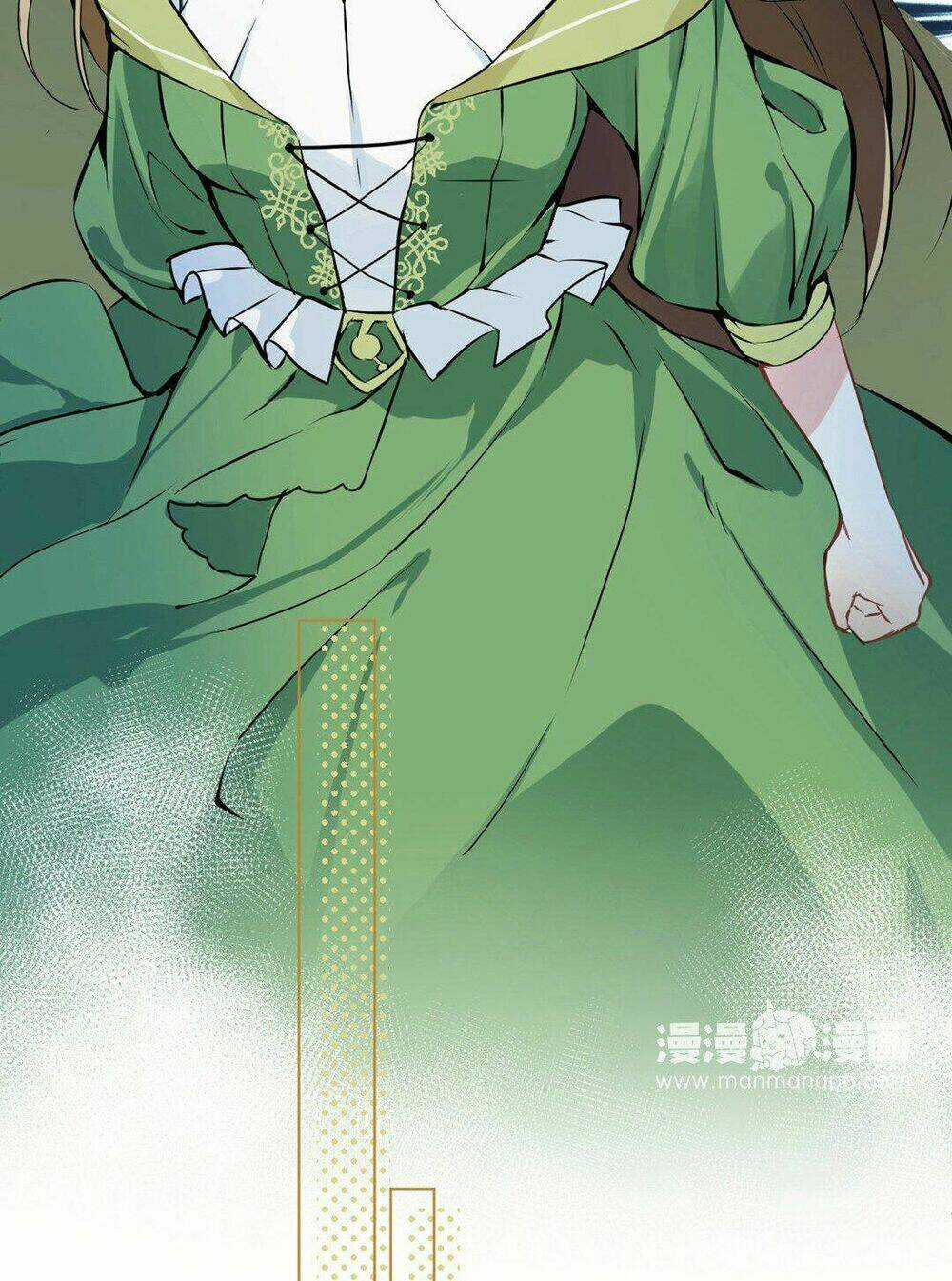 Đại Chiến Công Chúa - Chapter 5 - Trang 40