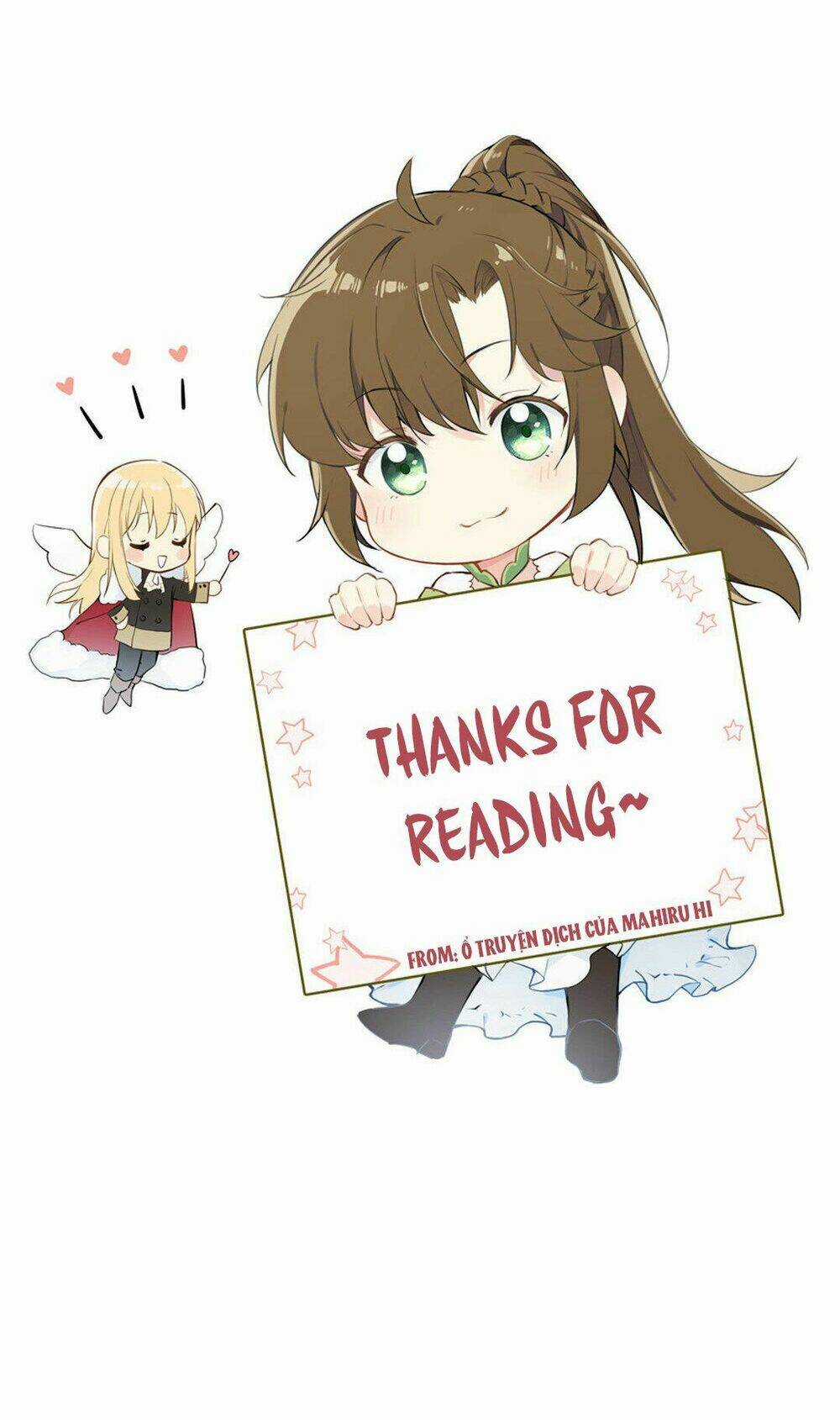 Đại Chiến Công Chúa - Chapter 5 - Trang 42