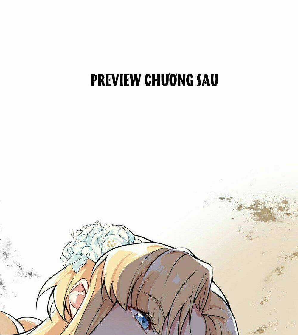 Đại Chiến Công Chúa - Chapter 5 - Trang 43