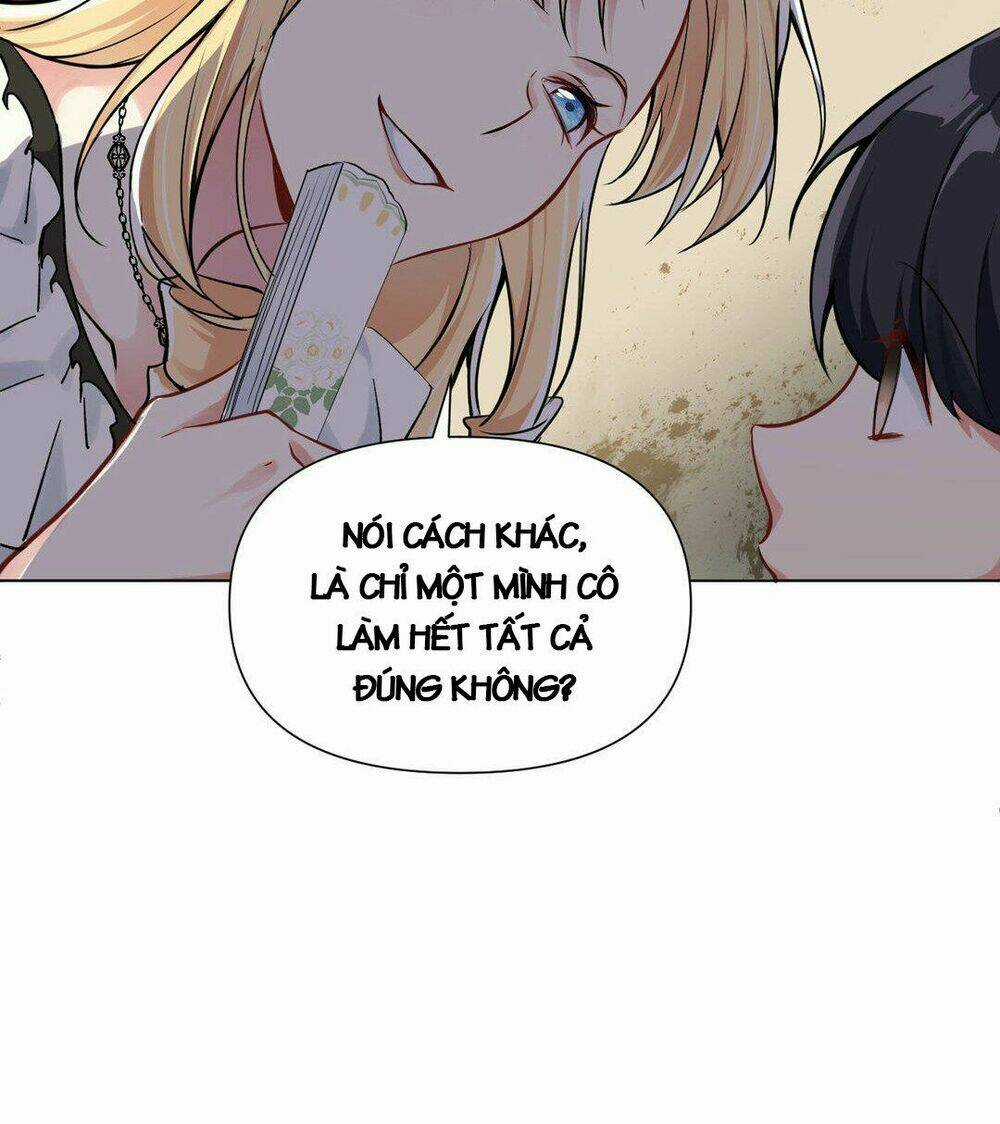 Đại Chiến Công Chúa - Chapter 5 - Trang 44