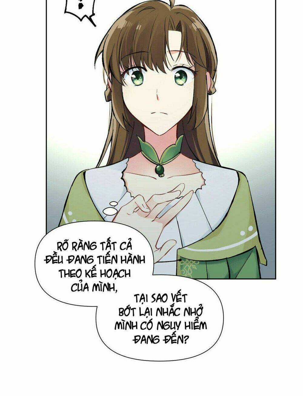 Đại Chiến Công Chúa - Chapter 5 - Trang 6