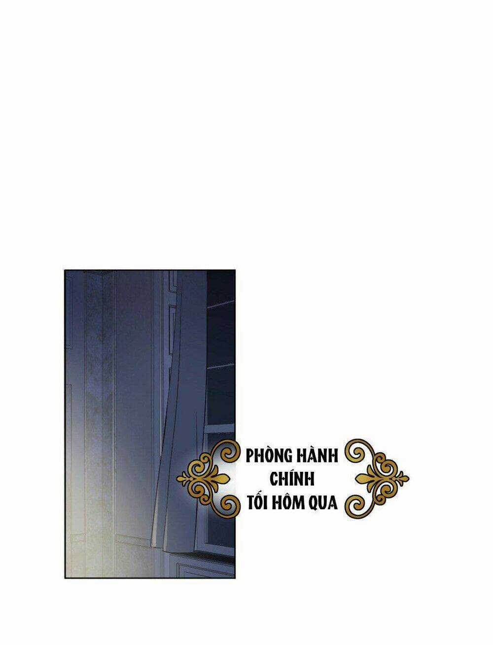 Đại Chiến Công Chúa - Chapter 5 - Trang 7