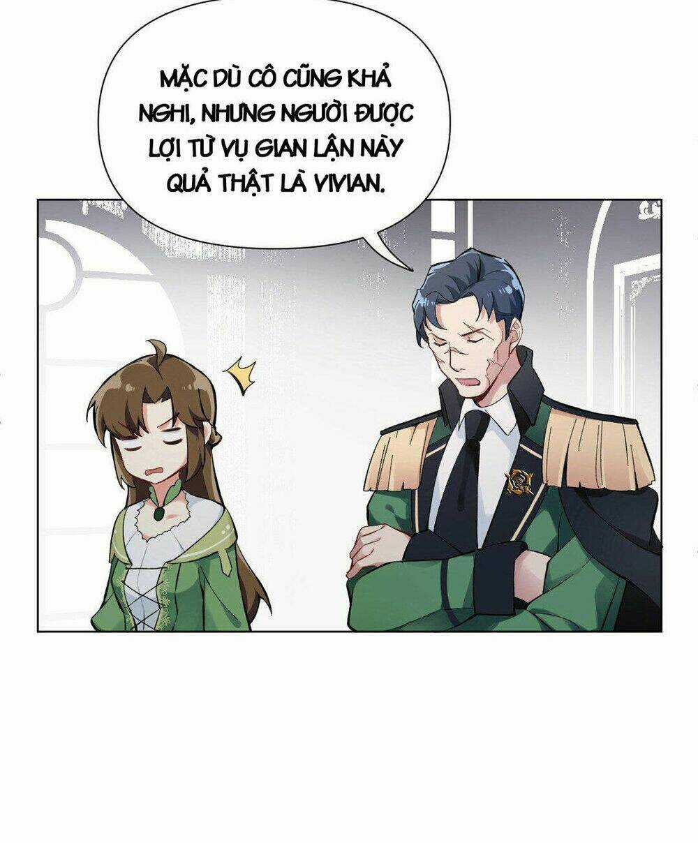 Đại Chiến Công Chúa - Chapter 5 - Trang 10