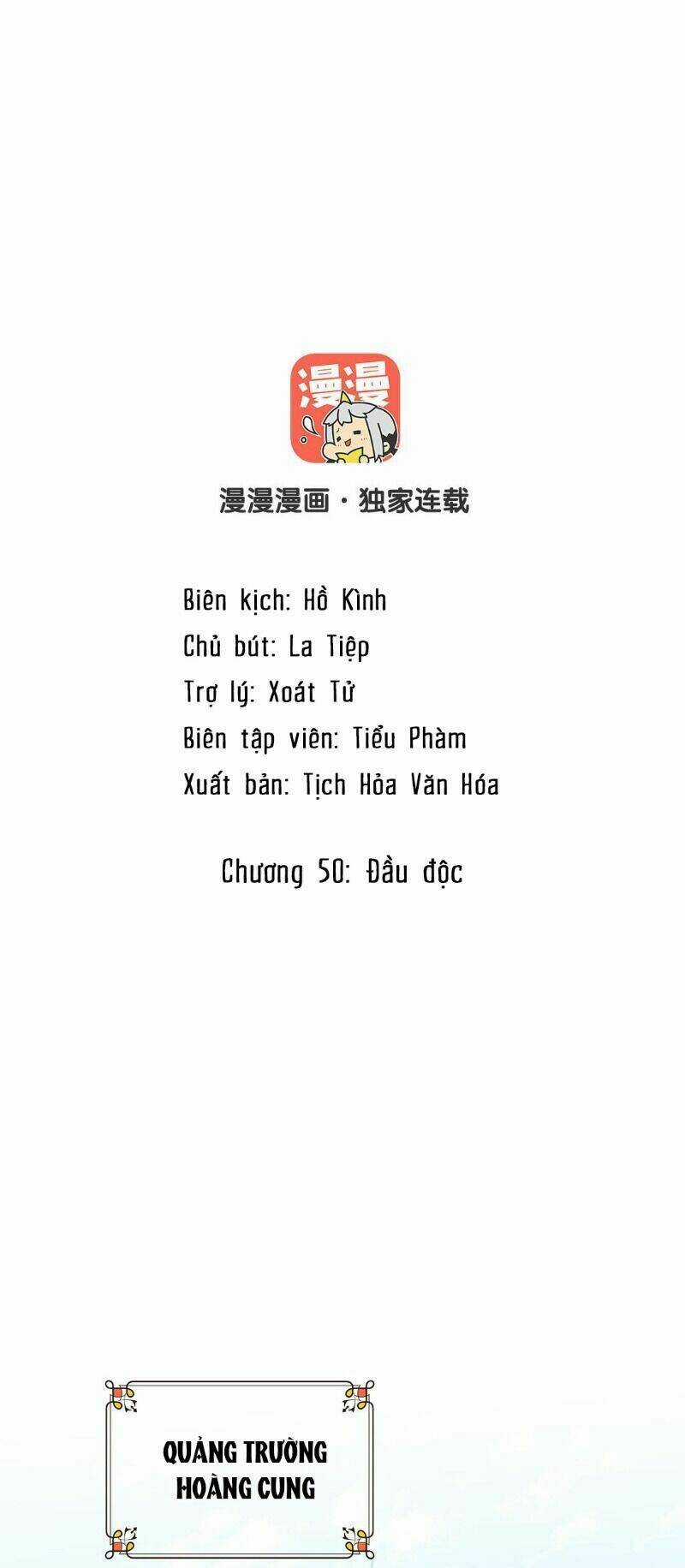 Đại Chiến Công Chúa - Chapter 50 - Trang 2