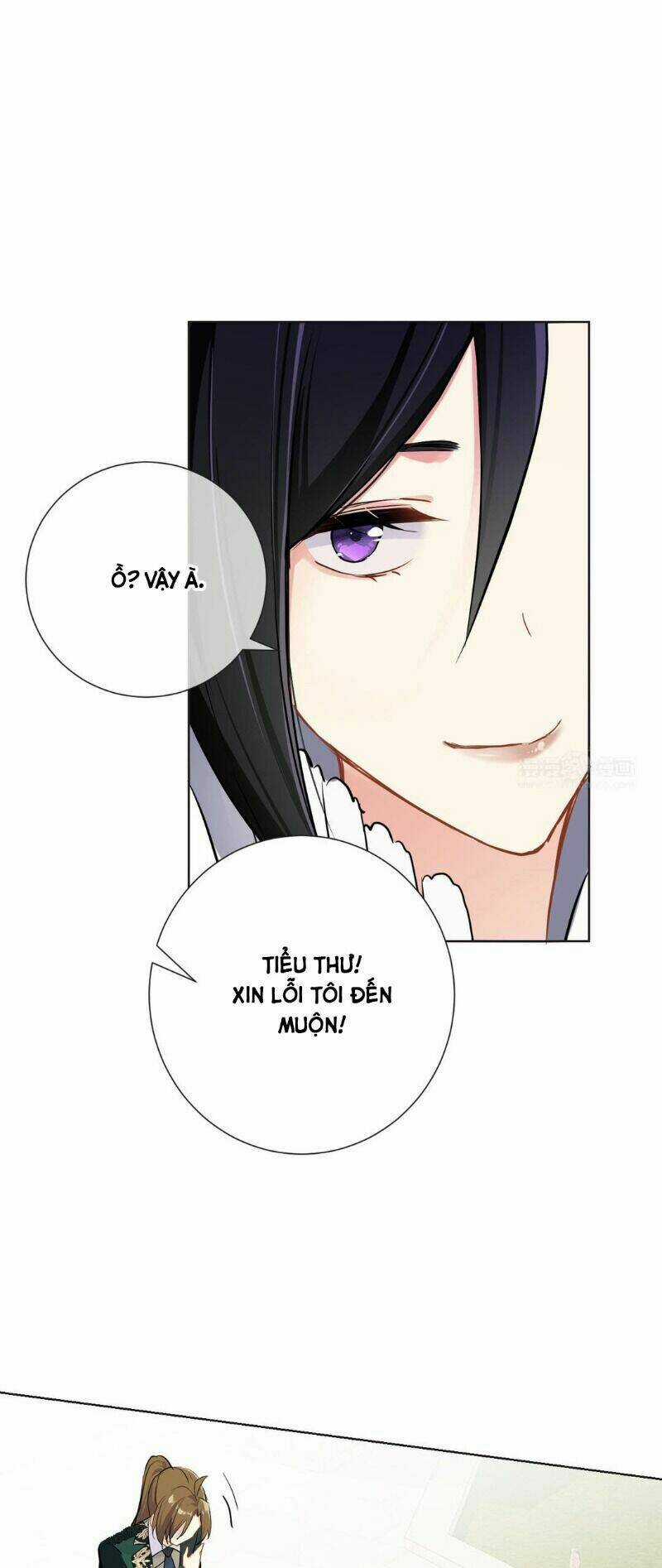 Đại Chiến Công Chúa - Chapter 50 - Trang 11