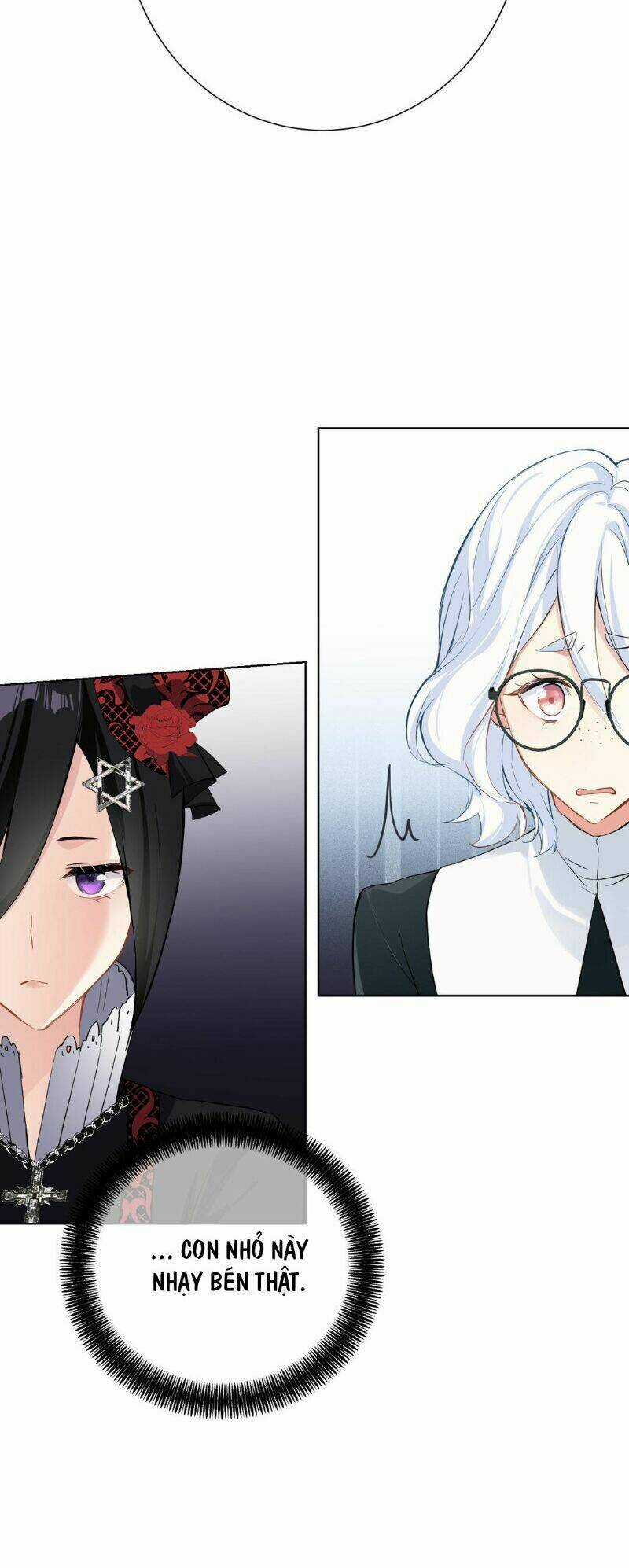 Đại Chiến Công Chúa - Chapter 50 - Trang 27