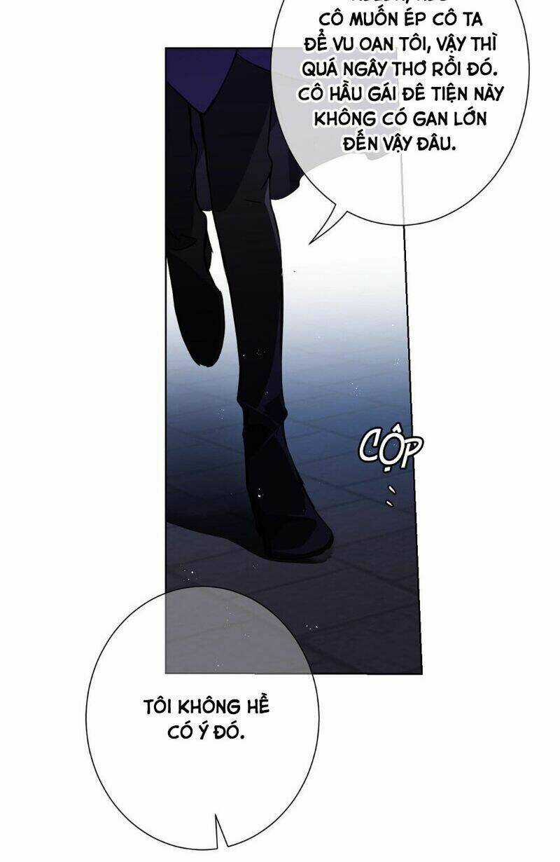 Đại Chiến Công Chúa - Chapter 51 - Trang 12