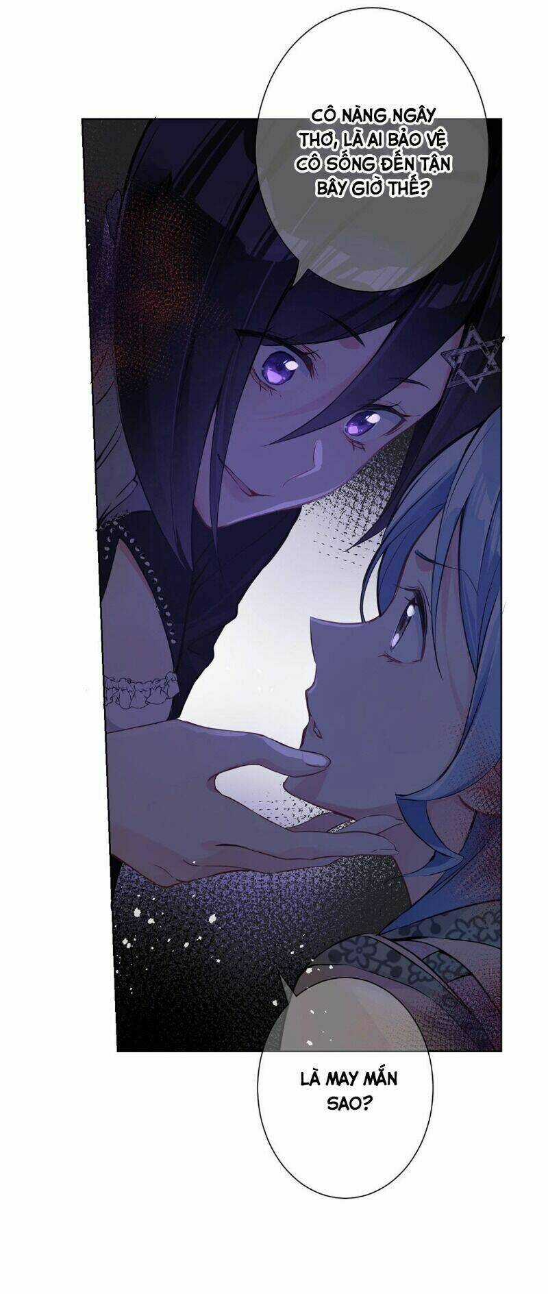 Đại Chiến Công Chúa - Chapter 51 - Trang 13