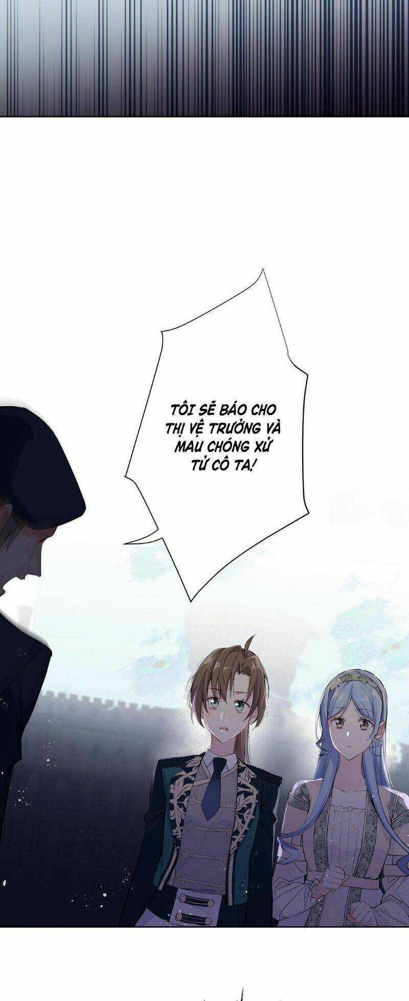 Đại Chiến Công Chúa - Chapter 51 - Trang 3