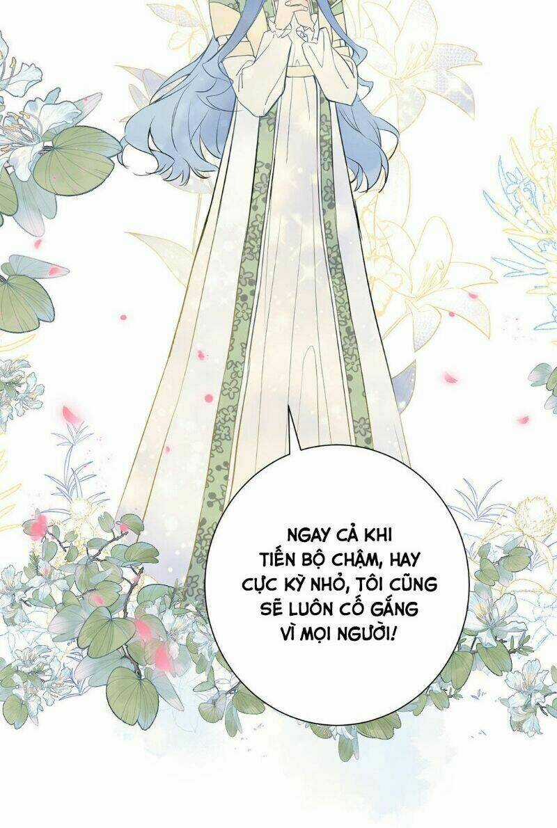 Đại Chiến Công Chúa - Chapter 51 - Trang 22