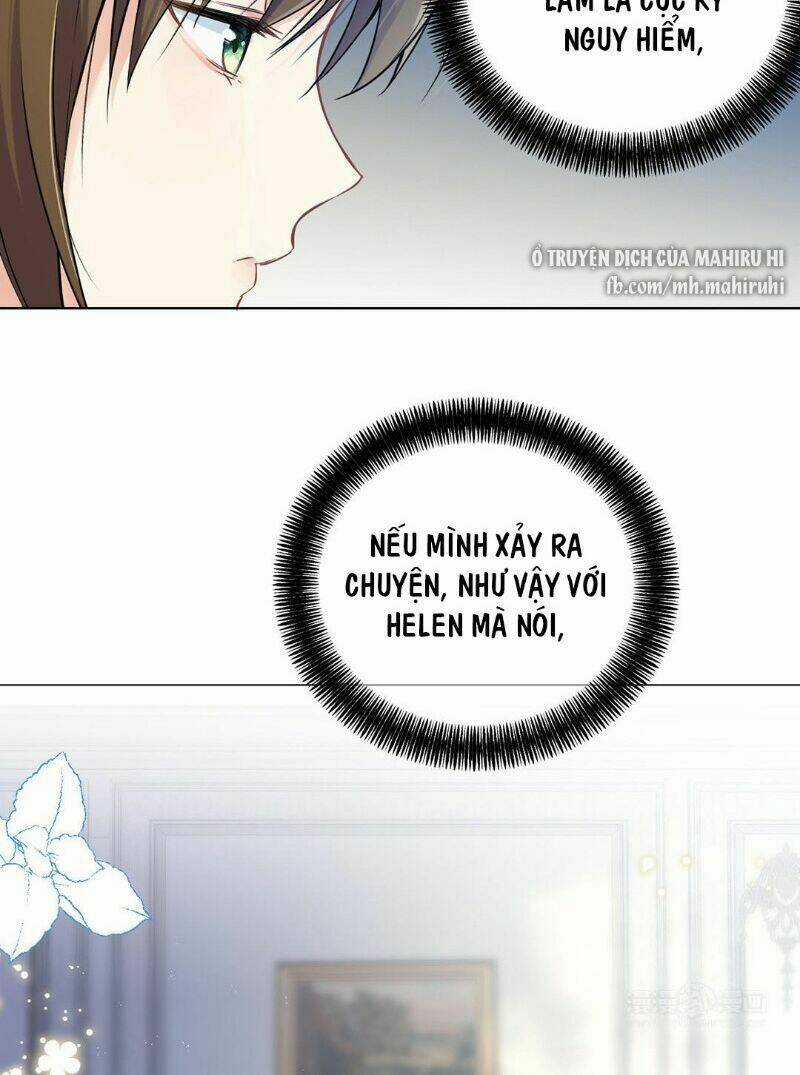 Đại Chiến Công Chúa - Chapter 51 - Trang 27