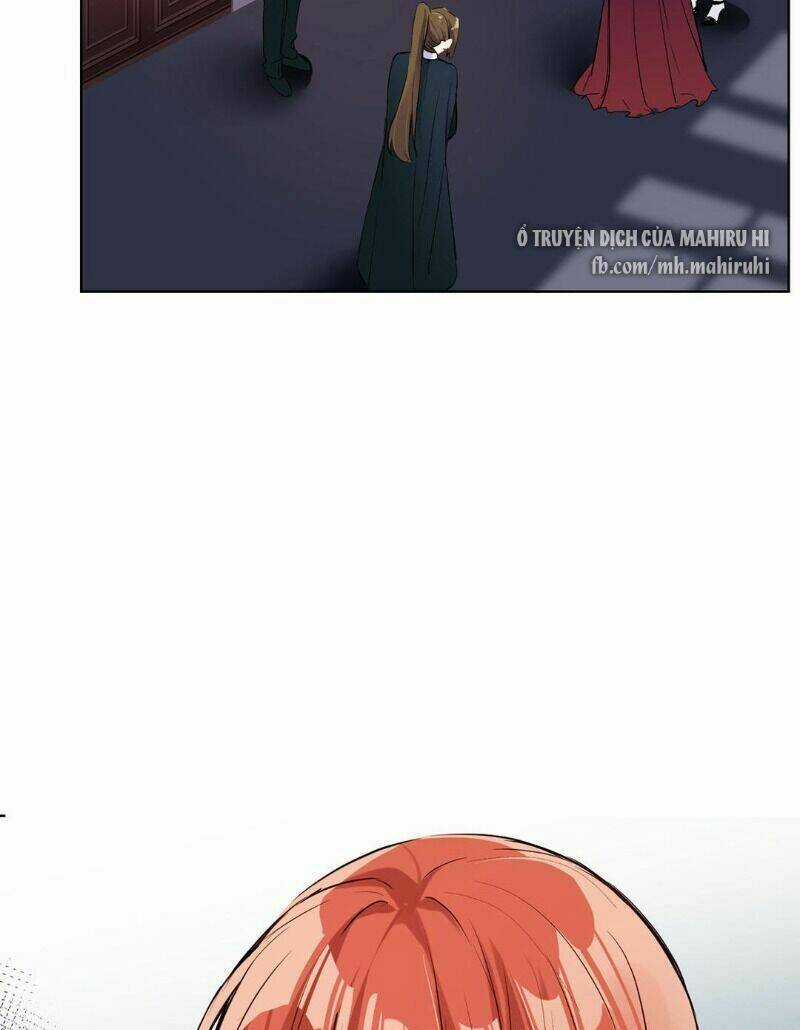 Đại Chiến Công Chúa - Chapter 51 - Trang 38