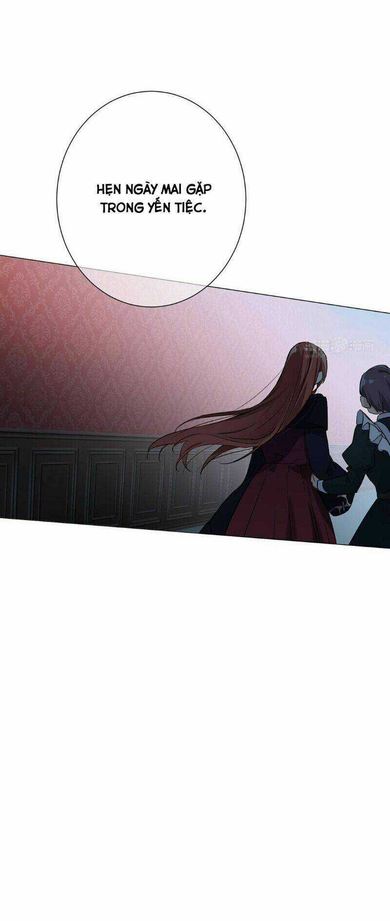 Đại Chiến Công Chúa - Chapter 51 - Trang 40