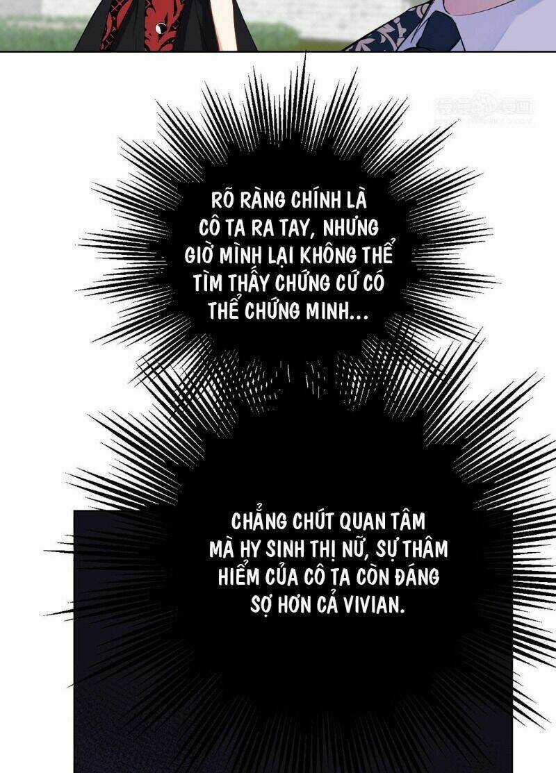 Đại Chiến Công Chúa - Chapter 51 - Trang 5