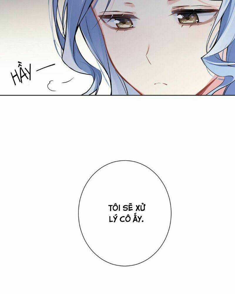 Đại Chiến Công Chúa - Chapter 51 - Trang 8