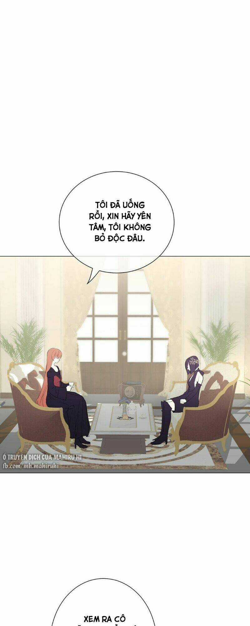 Đại Chiến Công Chúa - Chapter 52 - Trang 11