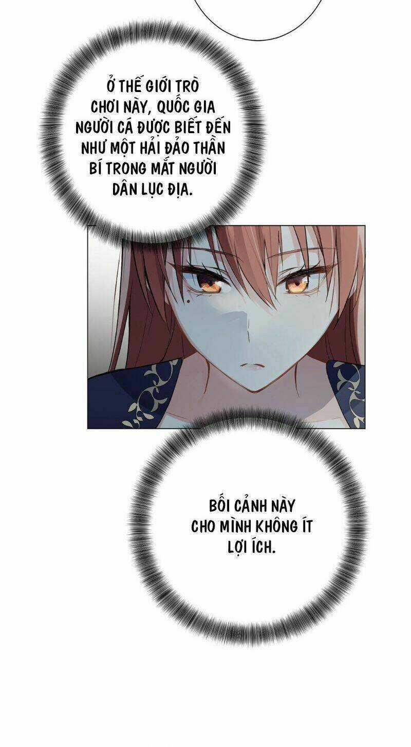 Đại Chiến Công Chúa - Chapter 52 - Trang 16