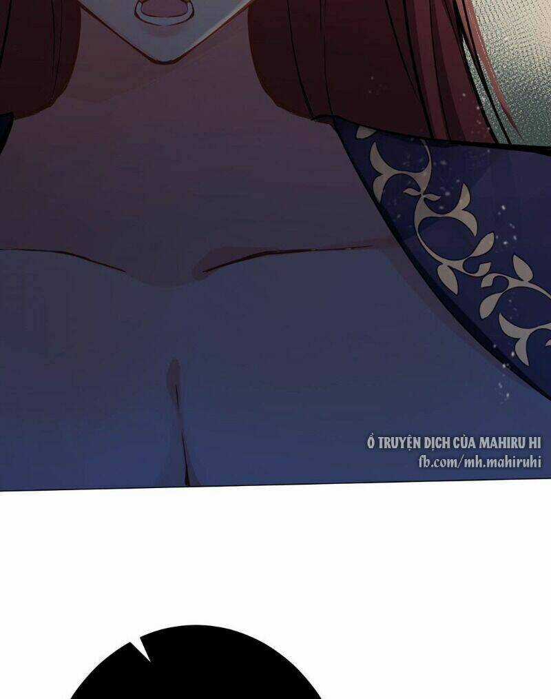 Đại Chiến Công Chúa - Chapter 52 - Trang 18