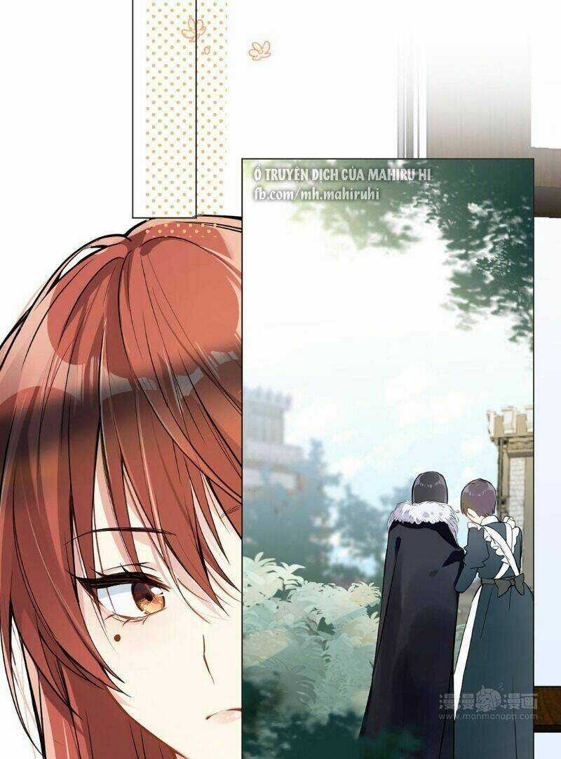 Đại Chiến Công Chúa - Chapter 52 - Trang 25