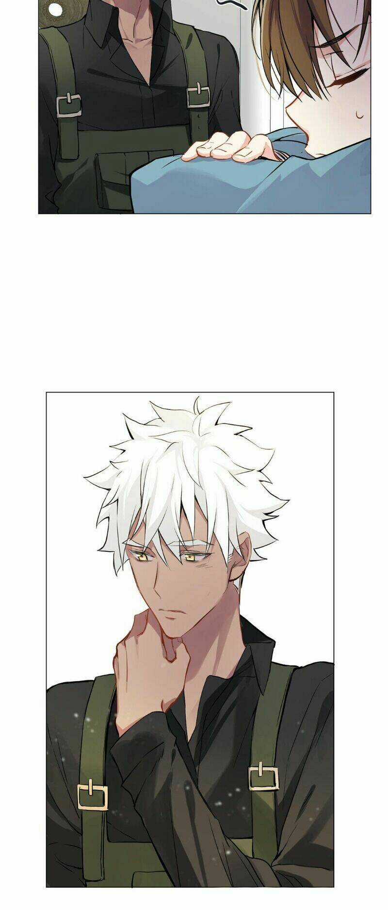 Đại Chiến Công Chúa - Chapter 52 - Trang 33