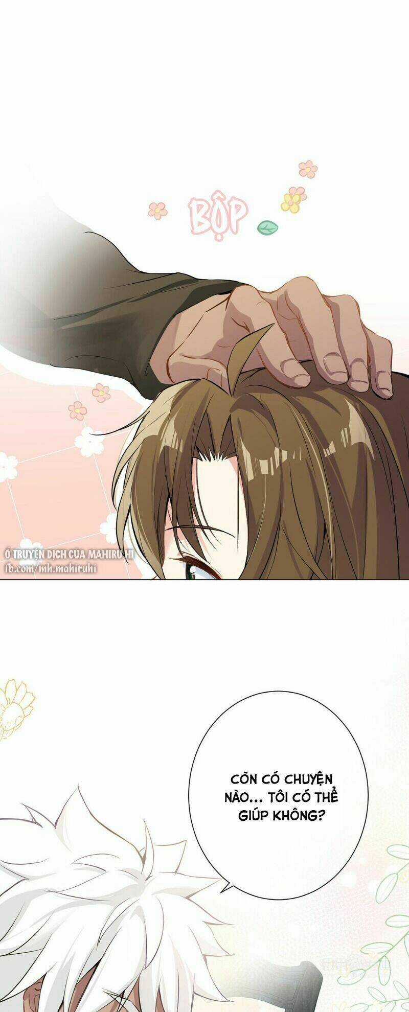 Đại Chiến Công Chúa - Chapter 52 - Trang 34