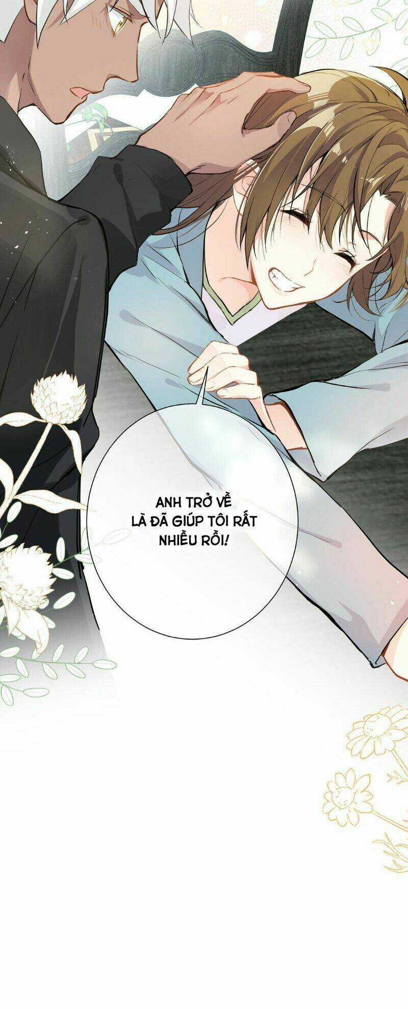 Đại Chiến Công Chúa - Chapter 52 - Trang 35