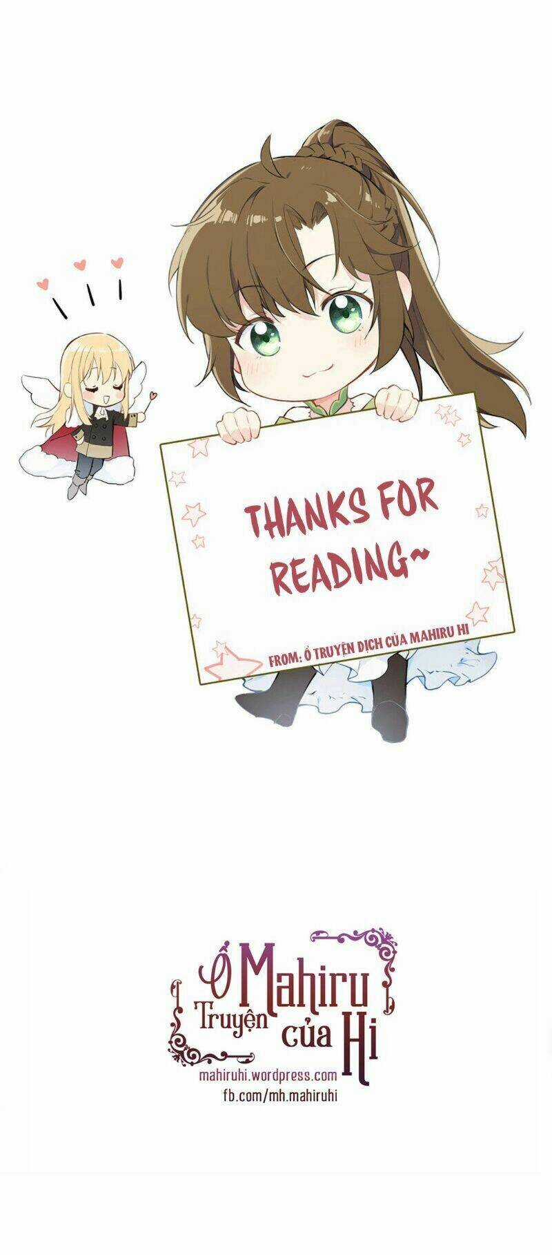 Đại Chiến Công Chúa - Chapter 52 - Trang 39