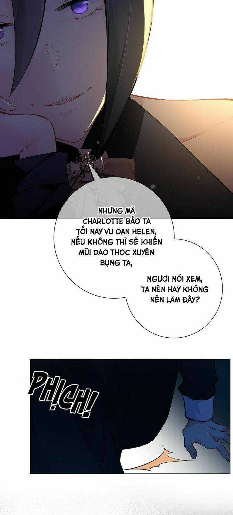 Đại Chiến Công Chúa - Chapter 53 - Trang 13