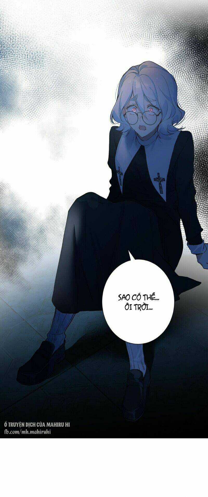 Đại Chiến Công Chúa - Chapter 53 - Trang 14