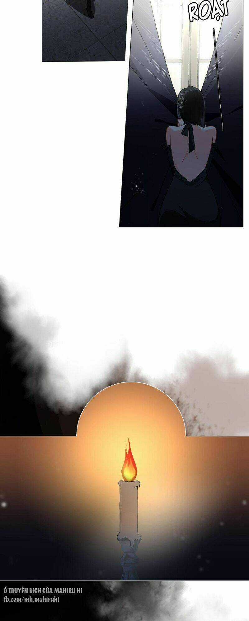 Đại Chiến Công Chúa - Chapter 53 - Trang 3