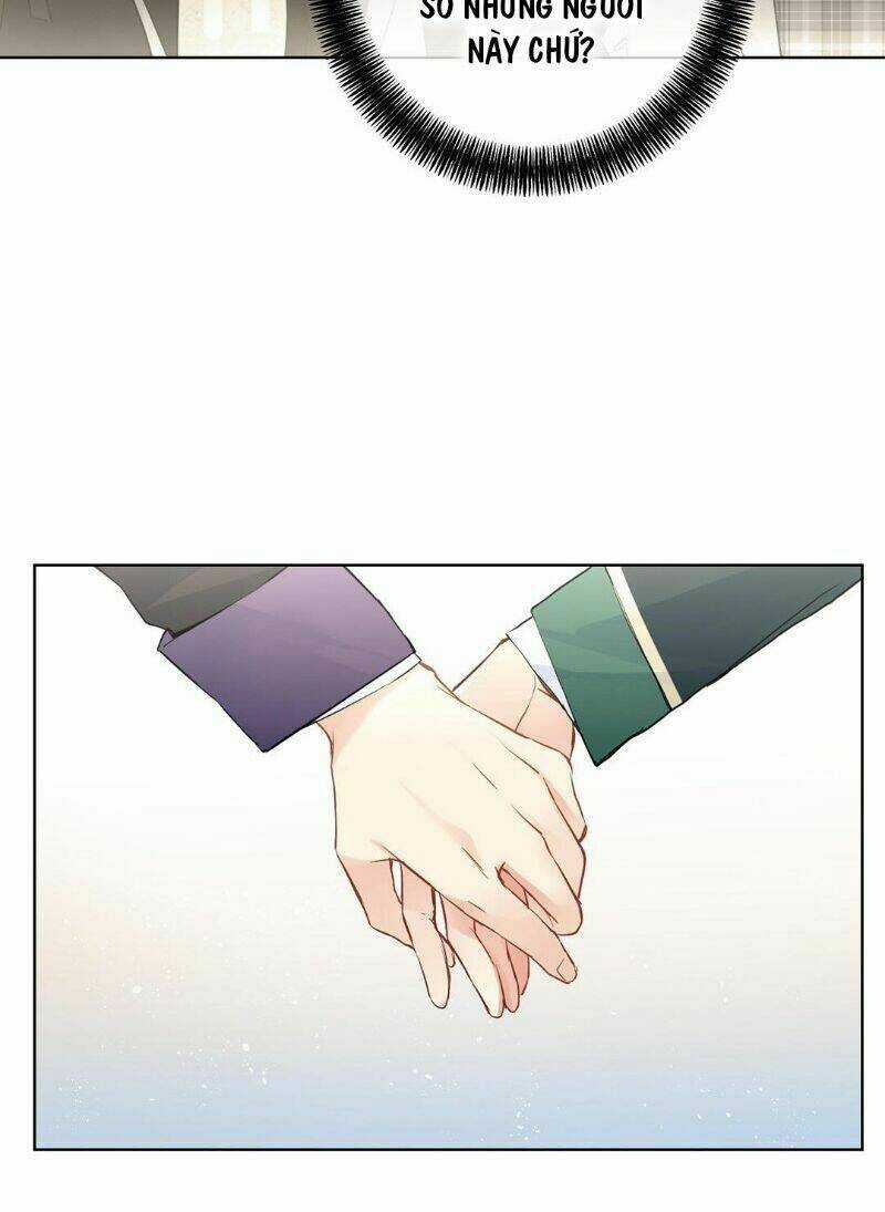 Đại Chiến Công Chúa - Chapter 53 - Trang 25