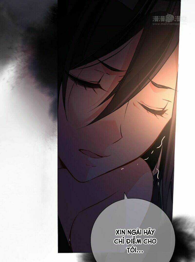 Đại Chiến Công Chúa - Chapter 53 - Trang 5