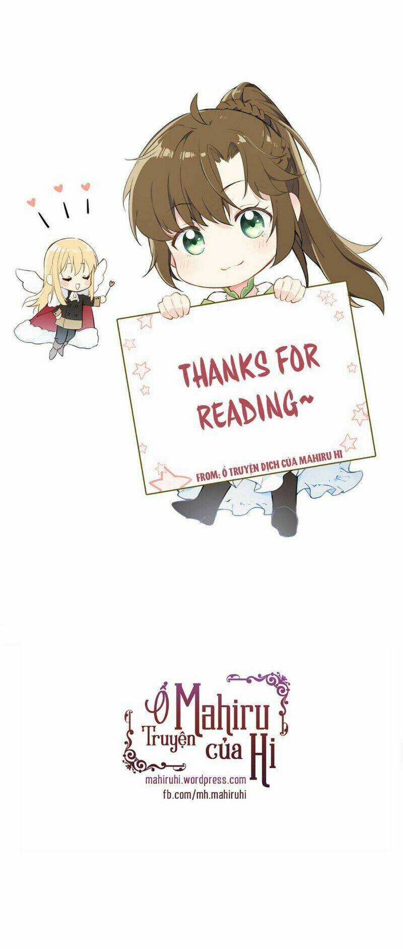 Đại Chiến Công Chúa - Chapter 53 - Trang 45