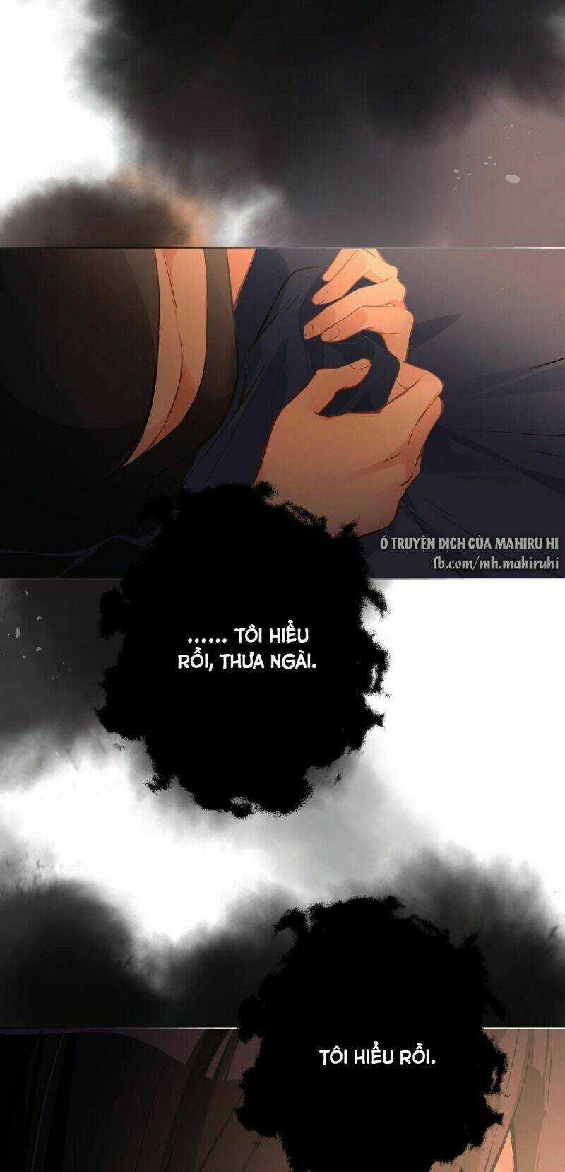 Đại Chiến Công Chúa - Chapter 53 - Trang 7