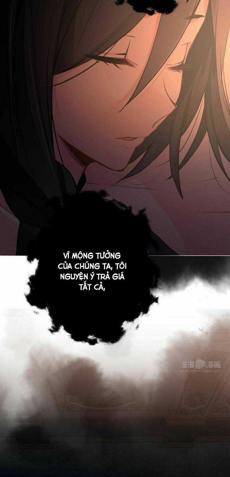 Đại Chiến Công Chúa - Chapter 53 - Trang 8