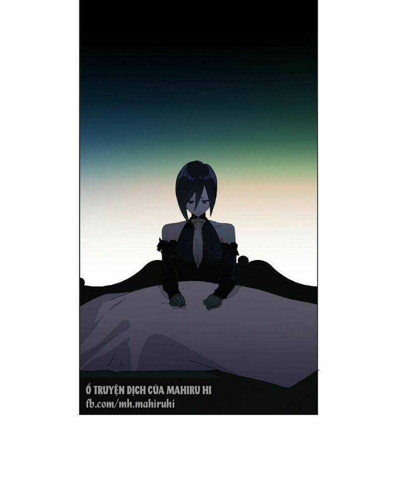 Đại Chiến Công Chúa - Chapter 53 - Trang 10