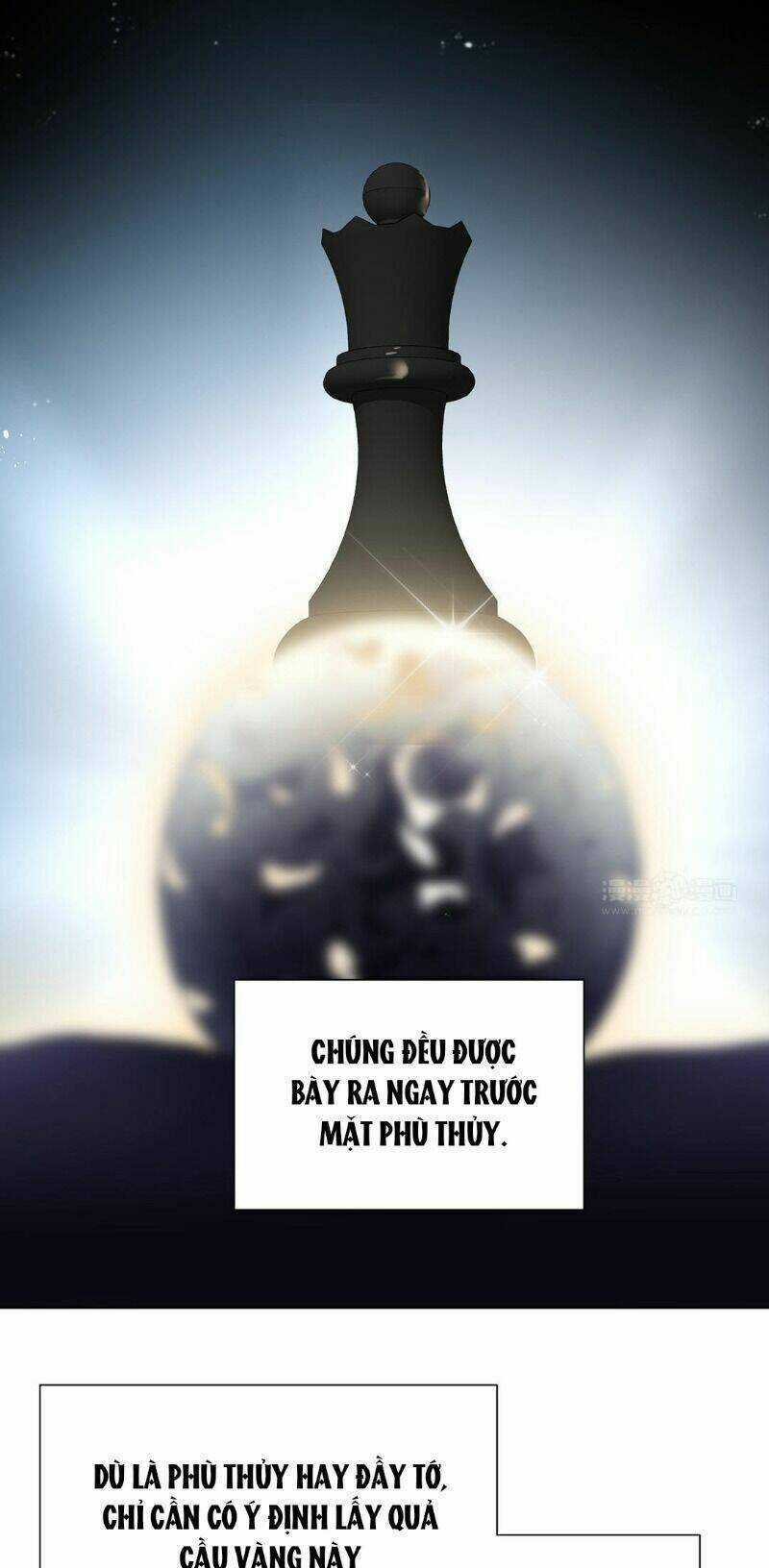 Đại Chiến Công Chúa - Chapter 54 - Trang 12