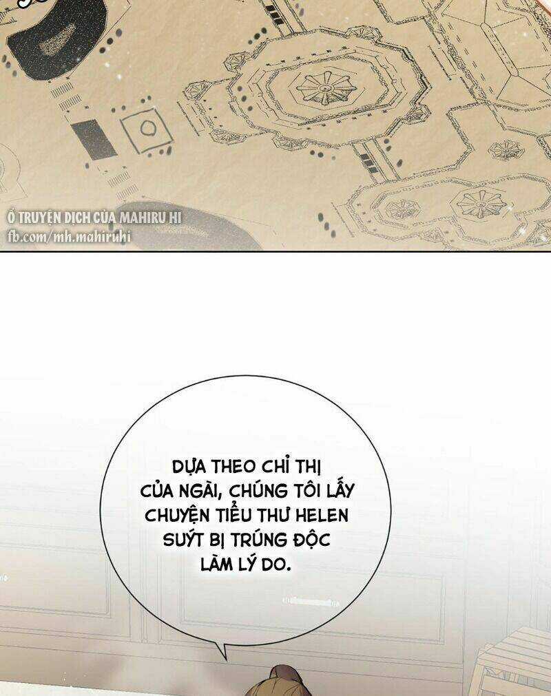 Đại Chiến Công Chúa - Chapter 54 - Trang 3