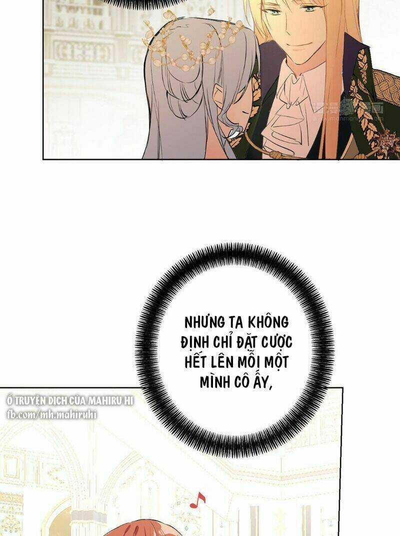 Đại Chiến Công Chúa - Chapter 55 - Trang 14