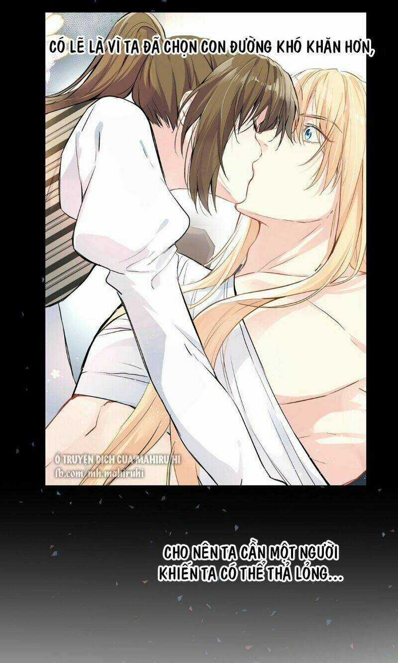 Đại Chiến Công Chúa - Chapter 55 - Trang 25