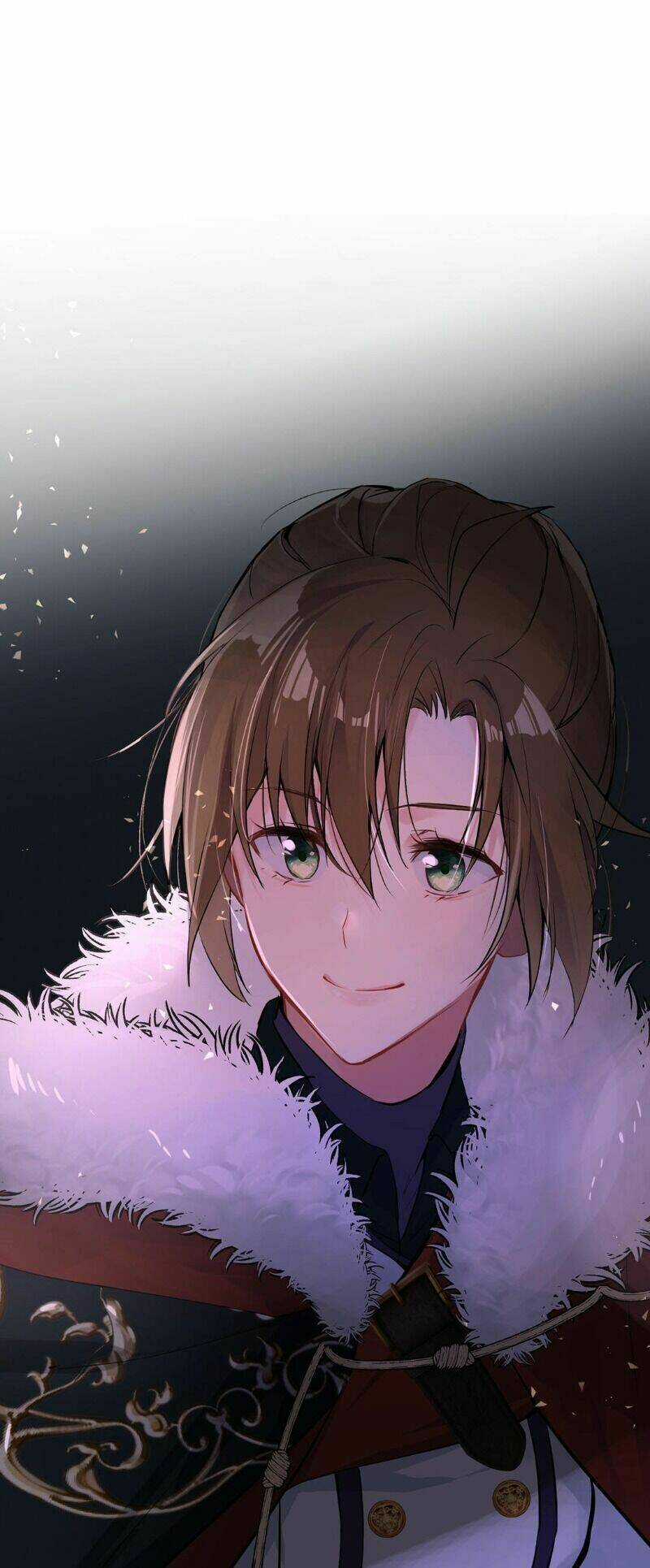 Đại Chiến Công Chúa - Chapter 55 - Trang 31