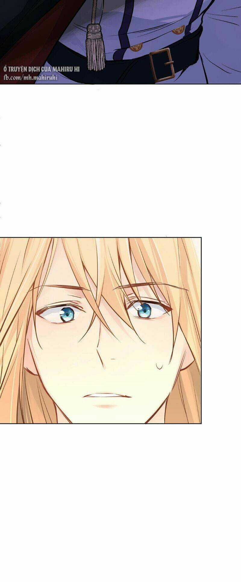 Đại Chiến Công Chúa - Chapter 55 - Trang 32