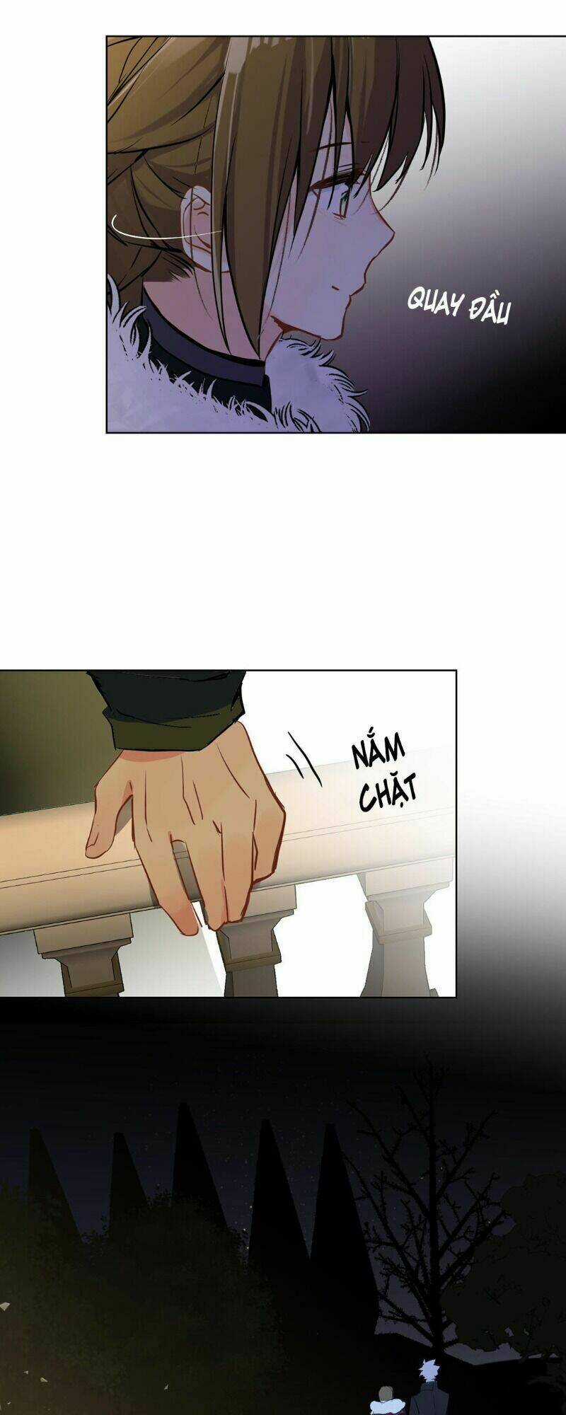 Đại Chiến Công Chúa - Chapter 55 - Trang 33