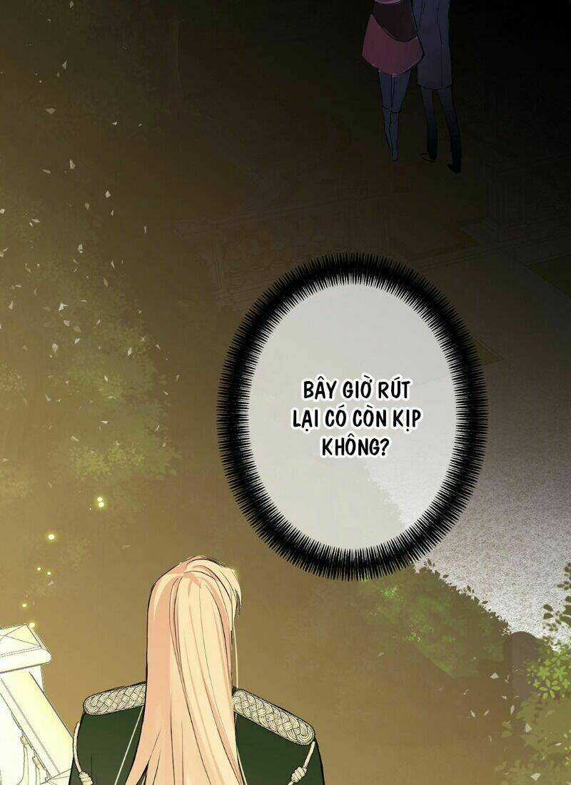 Đại Chiến Công Chúa - Chapter 55 - Trang 34