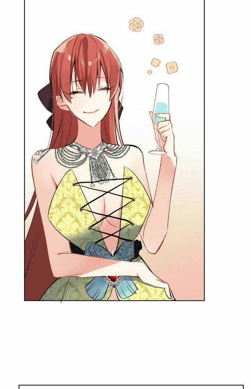 Đại Chiến Công Chúa - Chapter 55 - Trang 39